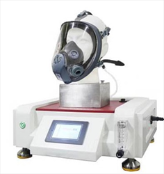 Thiết bị kiểm tra độ lọc khí khẩu trang GESTER GT-RA12-1